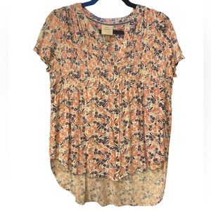 Knox Rose Blouse